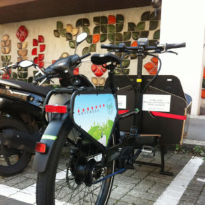 vélo-cargo